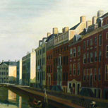 Amsterdam - Herengracht - part 4